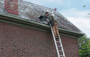what affects urgent Wynford Eagle roof repairs