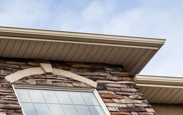Wynford Eagle diy soffit installation