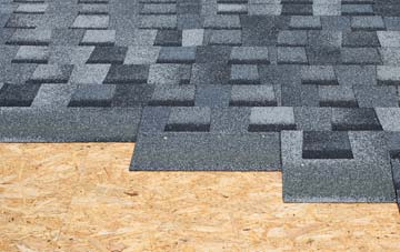 expert Wynford Eagle asphalt roof companies