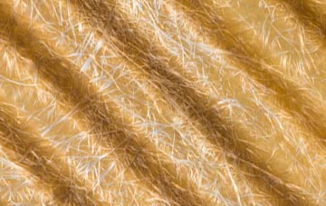 Wynford Eagle fibreglass roof waterproofing