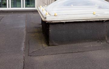 disadvantages of Wynford Eagle flat roofs