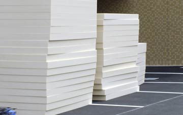 Wynford Eagle flat roof insulation costs