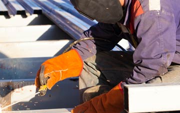 Wynford Eagle flat roofing options