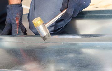 Wynford Eagle metal roofing costs