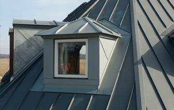 metal roofing Wynford Eagle, Dorset