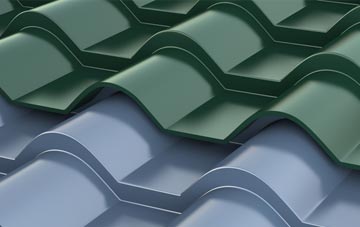 who should consider Wynford Eagle plastic roofs