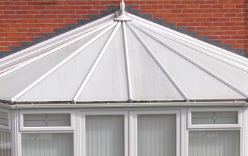 Wynford Eagle polycarbonate conservatory roof repairs