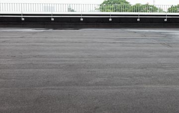 Wynford Eagle asphalt roof replacement
