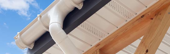 get Wynford Eagle guttering quotes today