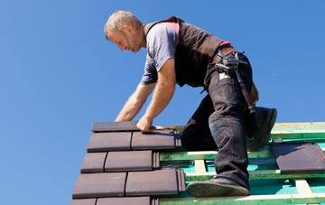 disadvantages of Wynford Eagle slate roofing