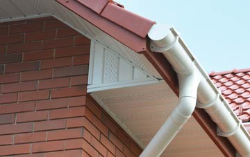 Wynford Eagle soffit repair costs