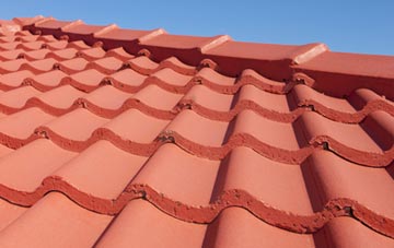 Wynford Eagle tile and slate roof replacement
