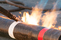 Wynford Eagle flat roofing replacement