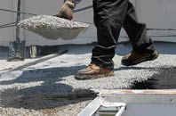 find rated Wynford Eagle flat roofing replacement companies