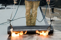 Wynford Eagle flat roof sealing quote