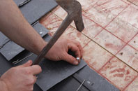 free Wynford Eagle garage roof repair quotes