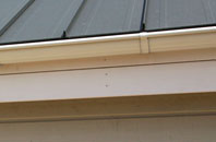 Wynford Eagle soffit repair
