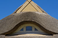 Wynford Eagle thatch roofing